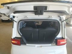 Wuling Hongguang MINIEV 2022 Delightful Edition LFP - ფოტო 18