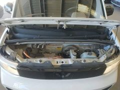 Wuling Hongguang MINIEV 2022 Delightful Edition LFP - ფოტო 19