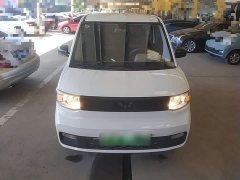 Wuling Hongguang MINIEV 2022 Delightful Edition LFP - ფოტო 2