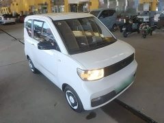 Wuling Hongguang MINIEV 2022 Delightful Edition LFP - ფოტო 3