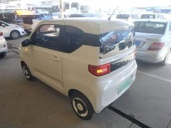 Wuling Hongguang MINIEV 2022 Delightful Edition LFP - ფოტო 4