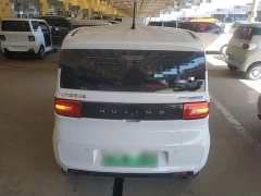 Wuling Hongguang MINIEV 2022 Delightful Edition LFP - ფოტო 5