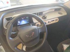 Wuling Hongguang MINIEV 2022 Delightful Edition LFP - ფოტო 9