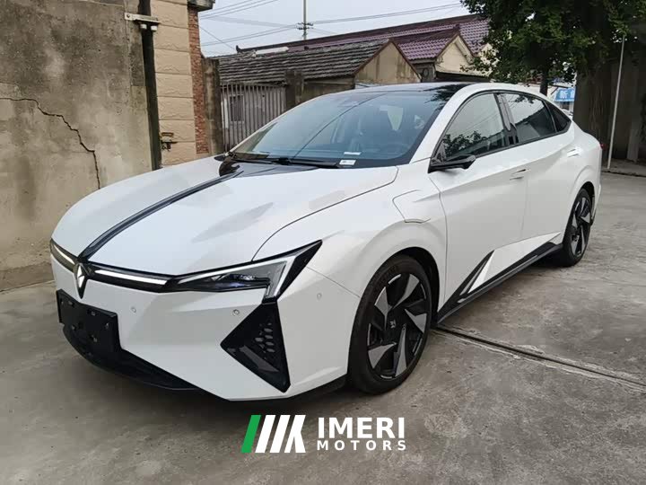 Honda Lingxi L 2025 Top Player Edition with Super Double Option Package - ავტომობილი ჩინეთიდან