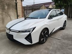 Honda Lingxi L 2025 Top Player Edition with Super Double Option Package - ფოტო 1
