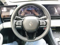 Honda Lingxi L 2025 Top Player Edition with Super Double Option Package - ფოტო 10