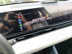 Honda Lingxi L 2025 Top Player Edition with Super Double Option Package - ფოტო 12