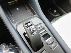 Honda Lingxi L 2025 Top Player Edition with Super Double Option Package - ფოტო 13