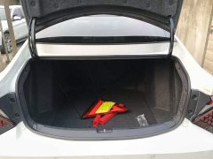 Honda Lingxi L 2025 Top Player Edition with Super Double Option Package - ფოტო 18