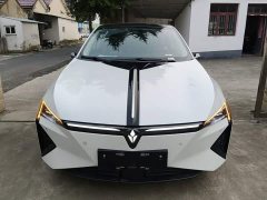 Honda Lingxi L 2025 Top Player Edition with Super Double Option Package - ფოტო 2