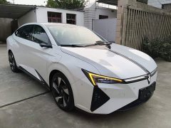 Honda Lingxi L 2025 Top Player Edition with Super Double Option Package - ფოტო 3
