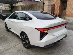 Honda Lingxi L 2025 Top Player Edition with Super Double Option Package - ფოტო 4