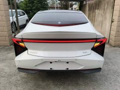 Honda Lingxi L 2025 Top Player Edition with Super Double Option Package - ფოტო 5