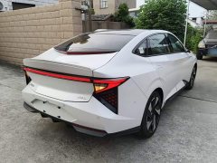 Honda Lingxi L 2025 Top Player Edition with Super Double Option Package - ფოტო 6