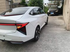 Honda Lingxi L 2025 Top Player Edition with Super Double Option Package - ფოტო 7