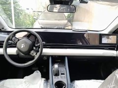 Honda Lingxi L 2025 Top Player Edition with Super Double Option Package - ფოტო 9