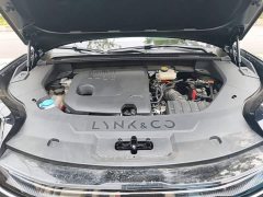 Lynk & Co Geely Lynk & Co 08 EM-P 2025 120km Long Range Pro - ფოტო 19