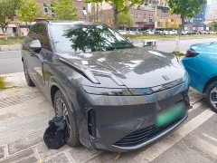 Lynk & Co Geely Lynk & Co 08 EM-P 2025 120km Long Range Pro - ფოტო 3