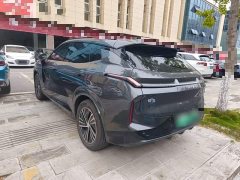 Lynk & Co Geely Lynk & Co 08 EM-P 2025 120km Long Range Pro - ფოტო 4