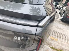 Lynk & Co Geely Lynk & Co 08 EM-P 2025 120km Long Range Pro - ფოტო 7