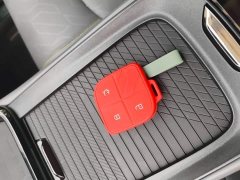 Lynk & Co Geely Lynk & Co 08 EM-P 2025 120km Long Range Pro - ფოტო 8