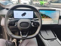 Lynk & Co Geely Lynk & Co 08 EM-P 2025 120km Long Range Pro - ფოტო 9
