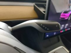Tesla Model Y 2022 Facelift Rear-Wheel Drive - ფოტო 13