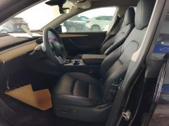 Tesla Model Y 2022 Facelift Rear-Wheel Drive - ფოტო 14