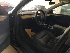 Tesla Model Y 2022 Facelift Rear-Wheel Drive - ფოტო 15