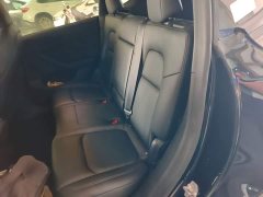 Tesla Model Y 2022 Facelift Rear-Wheel Drive - ფოტო 16