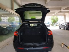 Tesla Model Y 2022 Facelift Rear-Wheel Drive - ფოტო 18