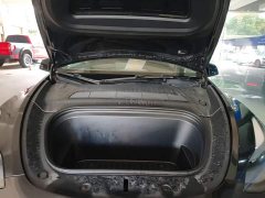 Tesla Model Y 2022 Facelift Rear-Wheel Drive - ფოტო 19
