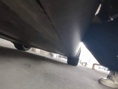 Tesla Model Y 2022 Facelift Rear-Wheel Drive - ფოტო 20