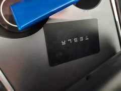 Tesla Model Y 2022 Facelift Rear-Wheel Drive - ფოტო 8