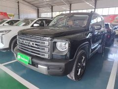 Haval Menlong New Energy 2023 Hi4 102 Explorer Edition - ფოტო 1