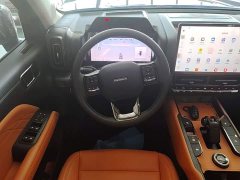 Haval Menlong New Energy 2023 Hi4 102 Explorer Edition - ფოტო 10