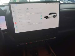 Haval Menlong New Energy 2023 Hi4 102 Explorer Edition - ფოტო 12