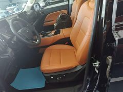 Haval Menlong New Energy 2023 Hi4 102 Explorer Edition - ფოტო 14