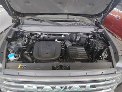 Haval Menlong New Energy 2023 Hi4 102 Explorer Edition - ფოტო 19