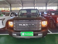 Haval Menlong New Energy 2023 Hi4 102 Explorer Edition - ფოტო 2