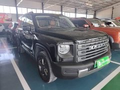 Haval Menlong New Energy 2023 Hi4 102 Explorer Edition - ფოტო 3