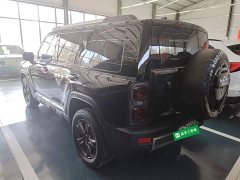Haval Menlong New Energy 2023 Hi4 102 Explorer Edition - ფოტო 4