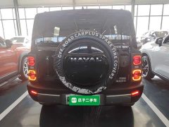 Haval Menlong New Energy 2023 Hi4 102 Explorer Edition - ფოტო 5