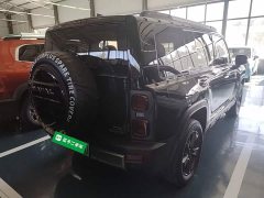 Haval Menlong New Energy 2023 Hi4 102 Explorer Edition - ფოტო 6