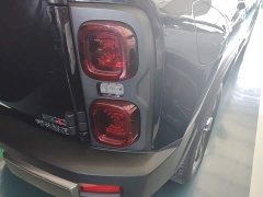 Haval Menlong New Energy 2023 Hi4 102 Explorer Edition - ფოტო 7