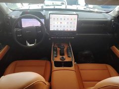 Haval Menlong New Energy 2023 Hi4 102 Explorer Edition - ფოტო 9