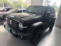 Tank 300 2021 Off-Road Edition 2.0T Conqueror - ფოტო 1