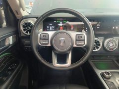 Tank 300 2021 Off-Road Edition 2.0T Conqueror - ფოტო 10