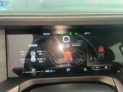 Tank 300 2021 Off-Road Edition 2.0T Conqueror - ფოტო 11