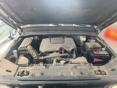 Tank 300 2021 Off-Road Edition 2.0T Conqueror - ფოტო 19